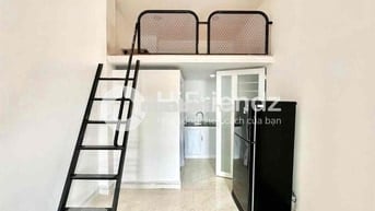 PASS PHÒNG TRỌ LÊ ĐỨC THỌ, GÒ VẤP Ạ