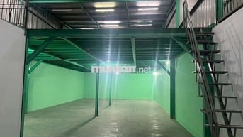 💗🏠 cho thuê kho xưởng mới 300m2 p14 gv