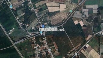 Chính chủ bán đất mặt tiền Đỗ Đăng Tuyển, An Nhơn Tây