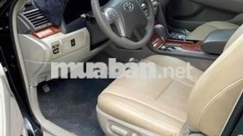 Toyota Camry 2012 2.5 G - 117000 km