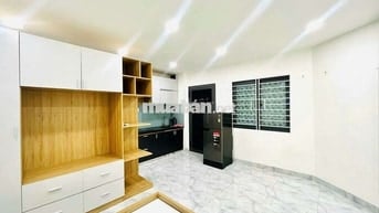 ❌GIẢM SỐC 500K SUỐT HĐ - CHDV FULL NỘI THẤT MẶT TIỀN Trường CHINH🔥