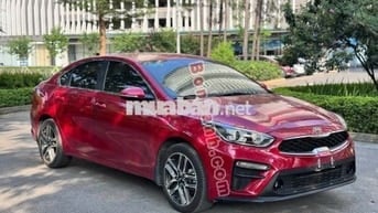 Kia Cerato 1.6 AT Luxury 2021
