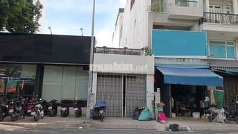 MẶT TIỀN ĐƯỜNG TÂN HƯƠNG 4 X 28 ĐỐI DIỆN CHUNG CƯ KHANG GIA TÂN HƯƠNG