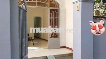 Bán Nhà Cấp 4 Hẻm Mạc Đỉnh Chi P Vũng Tàu. HCM