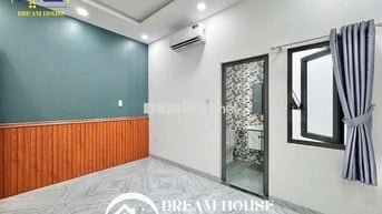 CHO THUÊ PHÒNG FREE PHÍ DV, FREE XE NGAY NGÃ TƯ 4 XÃ CHO 2 NGƯỜI Ở
