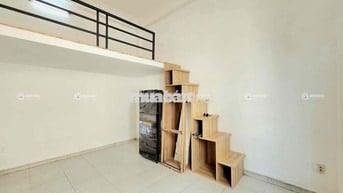 DUPLEX RỘNG RÃI - TÁCH BẾP - CỬA SỔ TRỜI