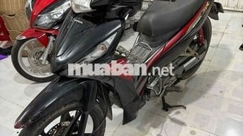 wave RSX Fi. đời 2014. máy zin. mâm zin. áo zin
