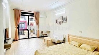 cho thuê Căn Hộ 1 Phòng Ngủ Phú Nhuận