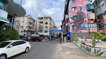 BÁN CĂN HỘ CHUNG CƯ 1A-1B NGUYỄN ĐÌNH CHIỂU F ĐAKAO QUẬN 1