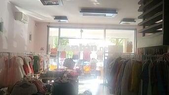 4.545 TỶ! HẺM 3M XÔ VIẾT NGHỆ TĨNH, BÌNH THẠNH, 34M² VUÔNG VỨC, 2 TẦNG