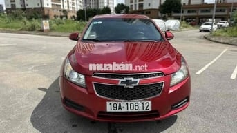 Daewoo Lacetti 2010 Max 1.8 MT