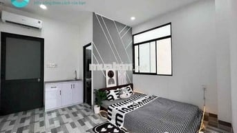 CĂN HỘ STUDIO DUPLEX BAN CÔNG MỚI 100% TẠI CV GIA ĐỊNH