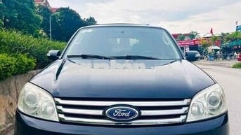 Ford Escape 2009 XLS 2.3L 4x2 AT - 140000 km