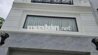 P17 BT DT 3.7x16m CHDV 6 Tầng+ 8PN lớn+DT 50 triệu tháng Giá 7,85 tỷ