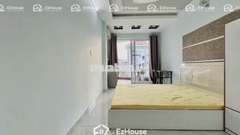 STUDIO BAN CÔNG SIÊU THOÁNG_FULL NT_VIEW ĐẸP_NGAY TRUNG TÂM PHÚ NHUẬN