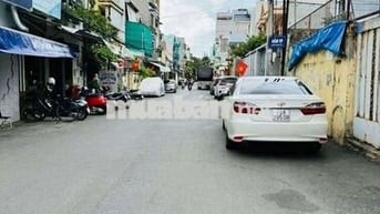 Bán nhà 1T1L mặt tiền Lê Ngọc Hân P.1 gần biển Bãi Trước GIÁ 6,8 TỶ TL