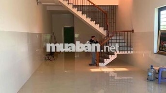 Cho thuê mặt bằng tầng 1, rộng rãi thoải mái làm văn phòng kinh doanh