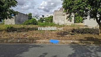 Đất nền dự án - 76m2 KDC Thanh Yến Residence  Long An ( Tây Ninh)