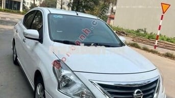 Nissan Sunny XV Premium 2020 - 340 Triệu