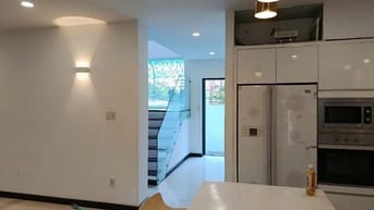 Bán biệt thự Gigamall Phạm Văn Đồng, HB.Chánh, Thủ Đức.  Giá 17,9 tỷ