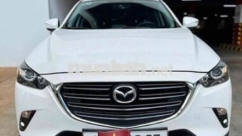 Mazda CX 3 - SX 07/2024 1.5 AT - 30000 km