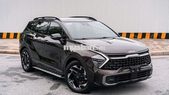 KIA Sportage X-Line 1.6T 2022