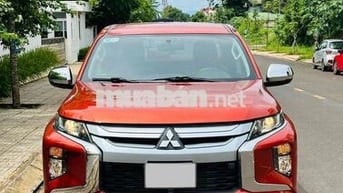 Mitsubishi Triton 2021 4x2 AT Mivec rất đẹp