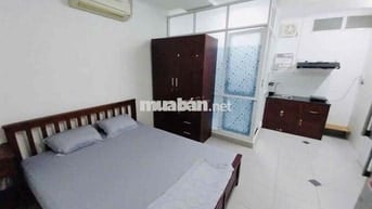 cần pass studio full nội thất giá rẻ gần KCX, UFM