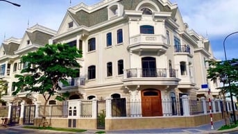Bán Villa góc 2MT Victoria Thạnh Mỹ Lợi TP Hồ Chí Minh