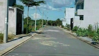 NGAY MỸ PHƯỚC 1 GIÁ 15 TRIỆU/M2 TỔNG 1TỶ2 SỞ HỮU ĐẤT ODT TP HCM MẶT TI