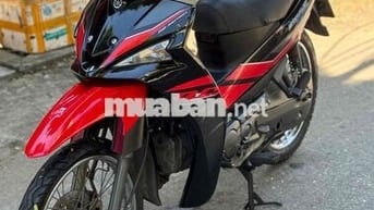 SIRIUS FI MÁY NGON XE ĐẸP KENG