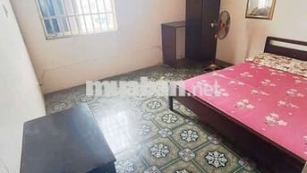 Phòng trọ rẻ đẹp nội thất cơ bản