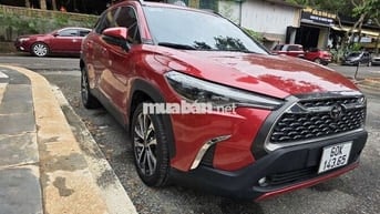 Toyota Cross 2022 1.8V 37 ngàn km