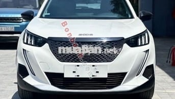 Peugeot 2008 GT Line 1.2 AT 2022