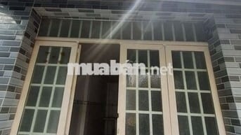 5,5tr/th - nhà mới 1trệt 1 lầu, HBG 460 Nguyễn Tất Thành