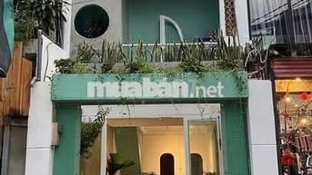 Cho thuê nhà hẻm thương mại Thành Thái gần trường, bệnh viện chỉ 28tr
