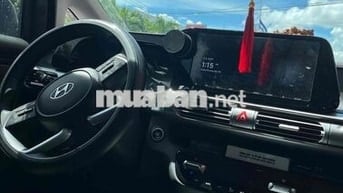 Hyundai Stargazer 2024 X Cao cấp 1.5 AT - 20000 km