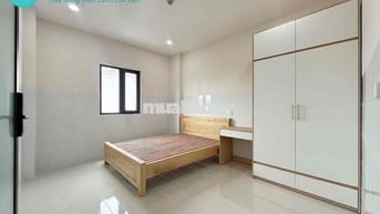 CHO THUÊ PHÒNG MỚI XAY GẦN ĐẠI HỌC NGUYỄN TẤT THÀNH