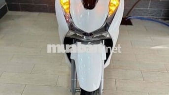 Honda SH 150 date 2022 Trắng Bs Sài Gòn