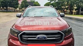 Ford Ranger 2019 XLS 2.2L 4x2 AT - 52000 km