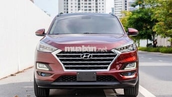 Hyundai Tucson Xăng Đặc biệt  Sản xuất 2020