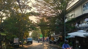 CHO THUÊ MẶT BẰNG - MẶT TIỀN ĐƯỜNG D3 GẦN LIÊN PHƯỜNG VÀ ĐỖ XUÂN HỢP