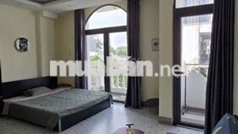 Cho thuê căn hộ 2 ban công cạnh chung cư ECO GREEN quận 7