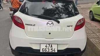 Mazda 2 2011 1.5 AT - 115000 km