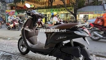 ⚡ Yamaha NOZZA Giá Rẻ – Xe Chạy Mượt, Giấy Tờ Đầy