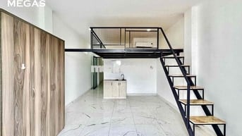 PHÒNG GÁC SINH VIÊN CỰC THOÁNG NGAY CẦU VƯỢT HOÀNG HOA THÁM