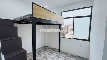 KHAI TRƯƠNG DUPLEX CỬA SỔ TRỜI THOÁNG MÁT_GIÁ RẺ NGAY PHẠM VĂN ĐỒNG
