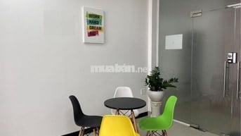 Cho Thuê VP Giá Rẻ – 20 Bùi Thị Xuân, Tân Bình