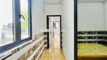 Căn Hộ 2 Phòng Ngủ Ban Công Full Nội Thất - Gần Aeon Bình Tân
