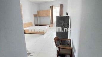 🔥Căn Hộ 40m2 - Thang máy - Cửa Sổ Trời - Kế Bên ĐH UEF - ĐH Hồng Bàng